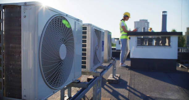 Home Air Vent Cleaning